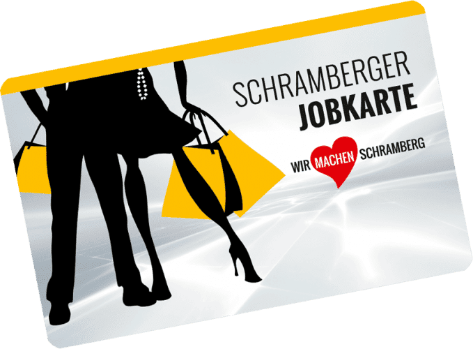 Handels- und Gewerbeverein Schramberg: City-Gutschein mit Arbeitgebermodul (mit AVS)