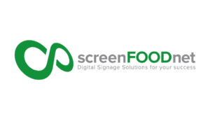 screenFOODnet Digital Signage Retail Services AG