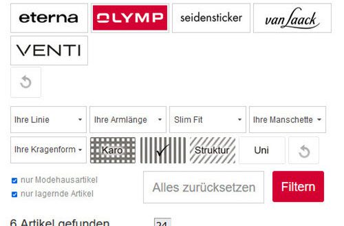 Die besten Omnichannel-Händler in Deutschland