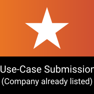 Award participation or Solution listing around fairs 2026