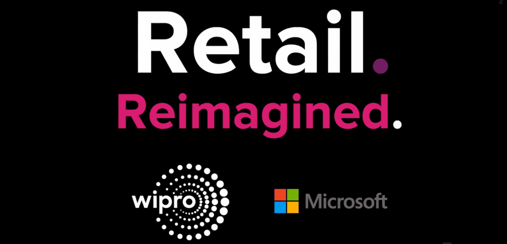 AI-based shelf compliance system by Wipro