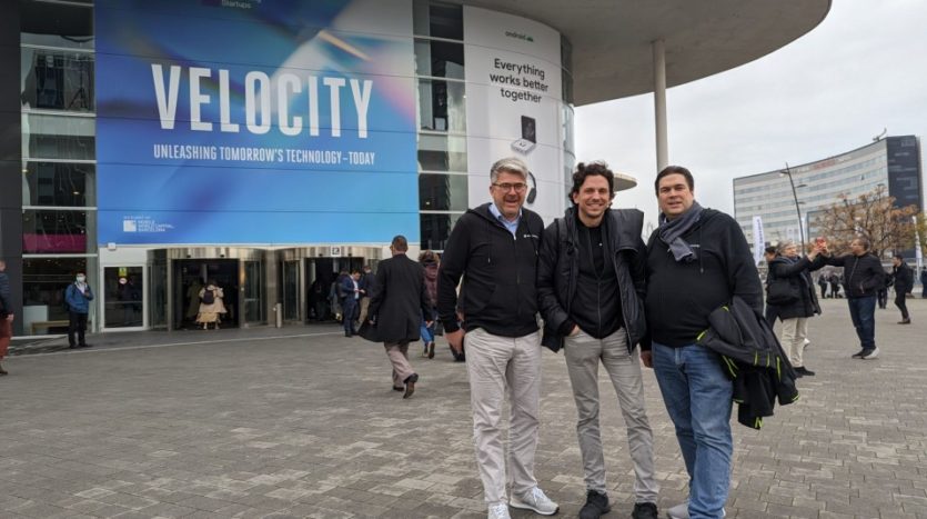 Mobile World Congress