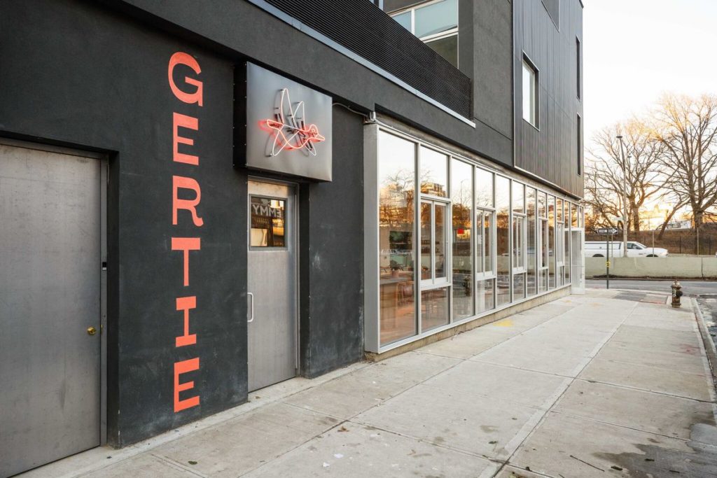 GERTIE Restaurant Launches a Revolutionary Loyalty Program