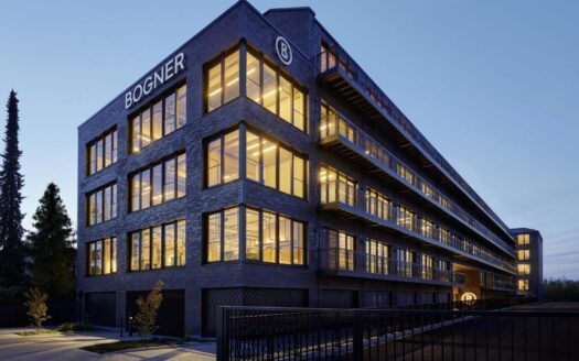 Technische Exzellenz & Markenstärke für BOGNER: Onlineshop mit Salesforce B2C Commerce Cloud