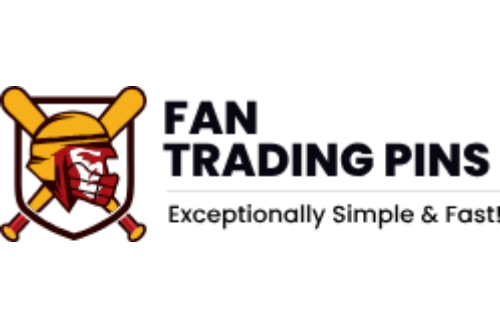 Fan Trading Pins