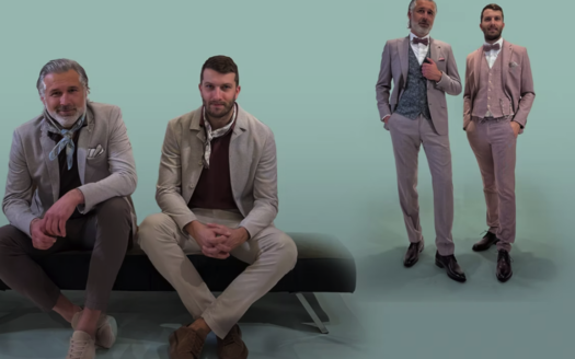 Modehaus WAHL: Vernetzter Handel statt Insellösungen